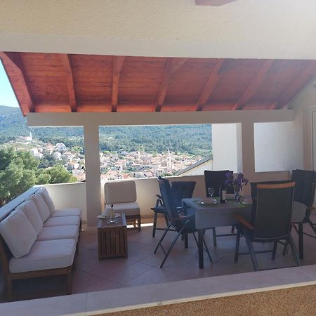 Apartman Marina Sa Parkingom Jelsa  Exterior photo