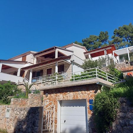 Apartman Marina Sa Parkingom Jelsa  Exterior photo
