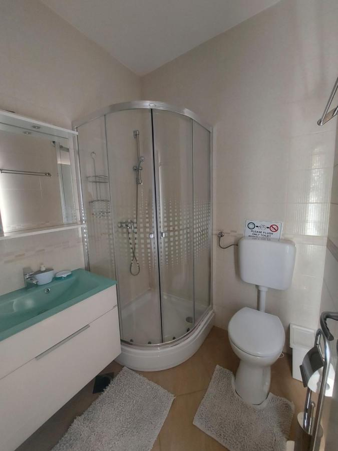 Apartman Marina Sa Parkingom Jelsa  Exterior photo