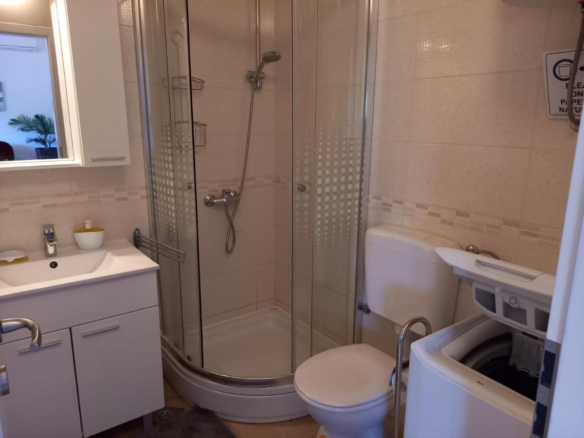 Apartman Marina Sa Parkingom Jelsa  Exterior photo