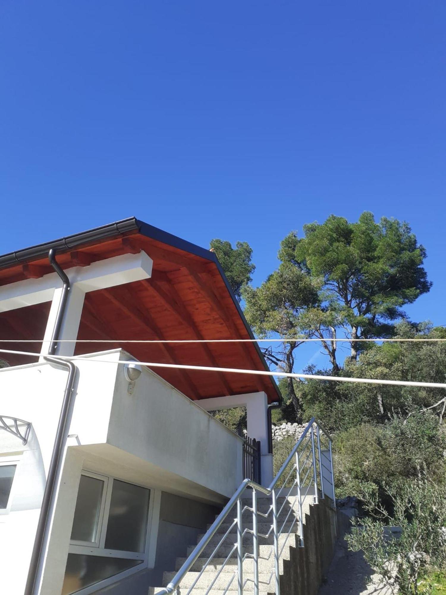 Apartman Marina Sa Parkingom Jelsa  Exterior photo